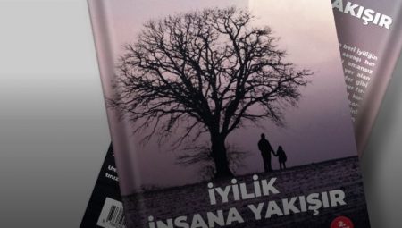 Atilla Güney’den ‘İyilik İnsana Yakışır’