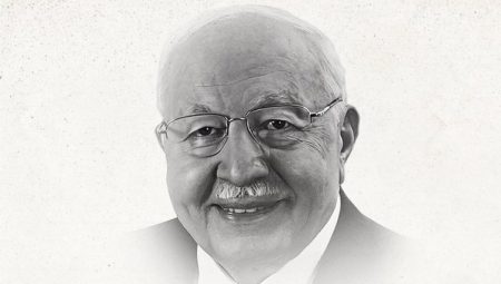 Cumhurbaşkanı Erdoğan, Erbakan’ı unutmadı