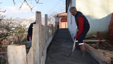 İzmit ulaşımda da özel bireylerin konforunu arttırıyor