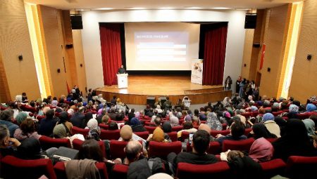 Ünlü isimden anne-babalara önemli tavsiyeler