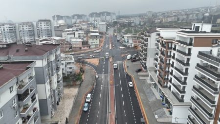 Bursa’da yılların hayali gerçek oluyor