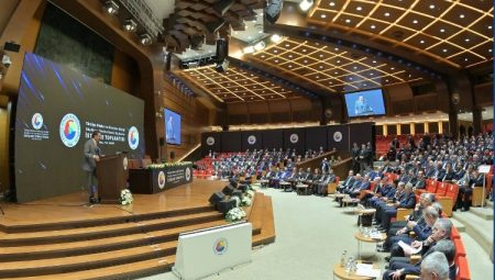 Edirne Keşan’da TOBB’dan istişare toplantısı