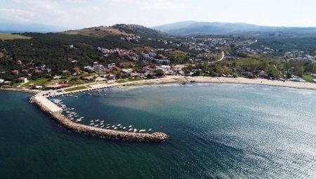 Esence, Söğütpınar, Eğerce İmar Planları Mudanya Meclisi’ne geliyor