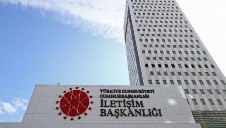 İletişim’den manipülatif ABD paylaşımlarına açıklama