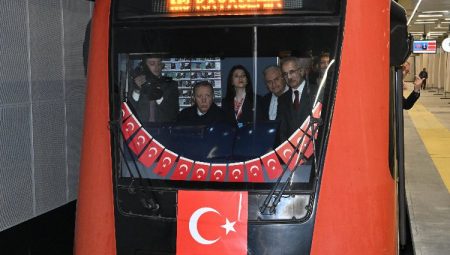 İstanbulluları trafikten yeni metrolar kurtaracak