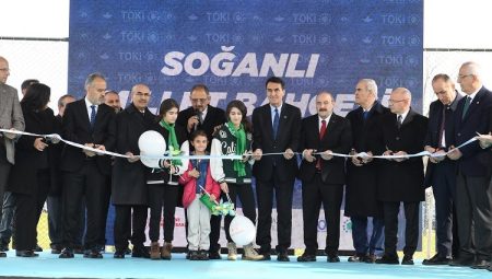 Osmangazi’de örnek dönüşüm dev millet bahçesiyle taçlandı