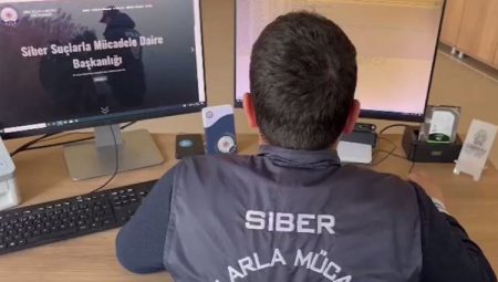 23 ilde 109 ‘Sibergöz’altı!