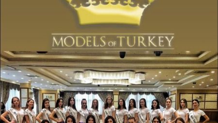 Ankara’da Fashion Week heyecanı