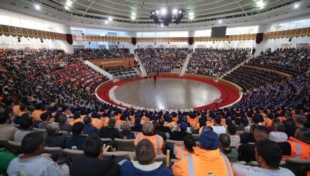 “Konya modeli belediyecilik anlayışı tanınacak”