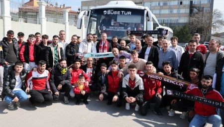 “Sivasspor, Sivas’ımızın en büyük markasıdır”