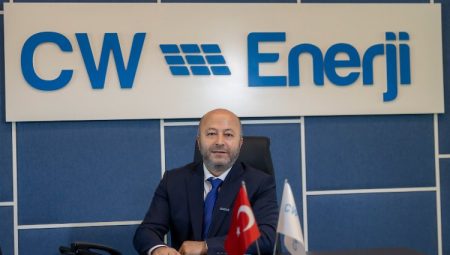 CW Enerji, savunma sanayisine ürün geliştiriyor