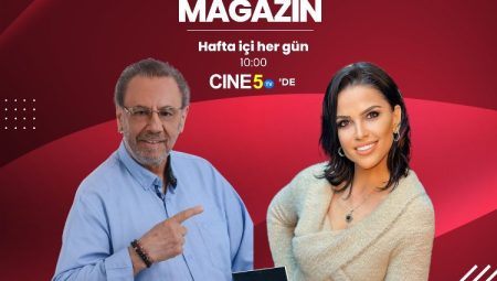 Dobra Dobra Magazin bomba gibi geliyor 
