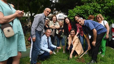 İzmir’de YAŞAM’ın tecrübesi Karabağlar’da büyüyecek