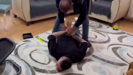 Mahzen-35'te 46 gözaltı!