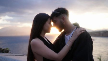 Mecal yepyeni şarkısıyla listelere göz kırptı!