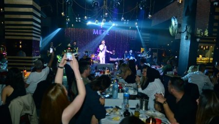 Mehmet Çevik’le bayram coşkusu