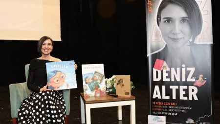 Minikler Nilüfer’de eleştirel bakış açısı kazanıyor