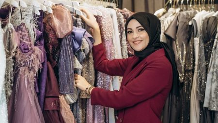 Modacı Özlem Değirmen Bursa’dan dünyaya açılacak