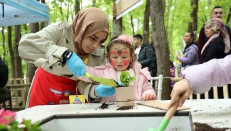 Ormanya’da ‘Bi Dünya Eğlence’ başlıyor