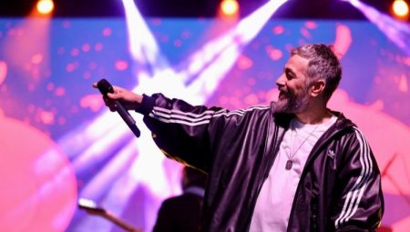 Resul Dindar bayramda İzmir’de