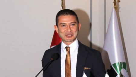 Seçim sonrası Türkiye ekonomisi BUSİAD’da konuşuldu