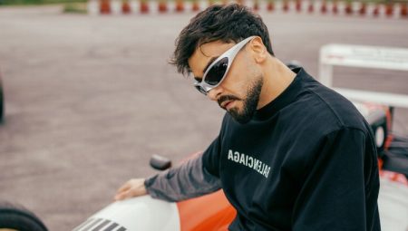 Sefo'dan yeni şarkı