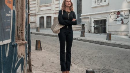 Serenay Sarıkaya’nın yeni dizisinin fragmanı yayınlandı