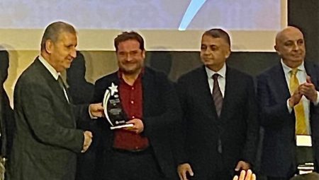 Uludağ İçecek ihracatın yıldızı oldu
