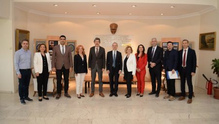 Yerli sermayeli üretici akademik ve bilimsel çalışacak