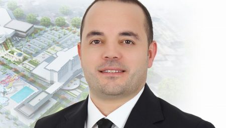 BİNTSO Başkanı Çintay’dan yatırım çağrısı