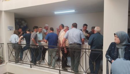 Bengisu Dıngırdan Mimarlık açıldı