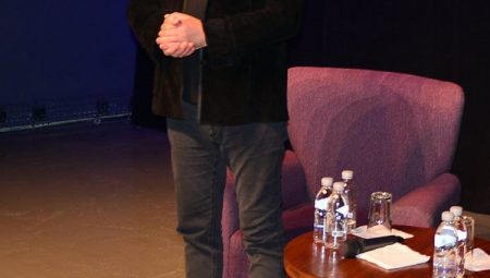 Beyaz iyilik için Bursa sahnesinde