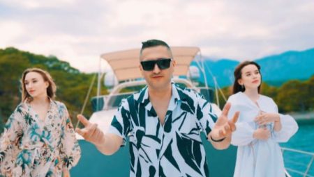 Çaba Eros ile müzik listelerinde trendleri hedefliyor!