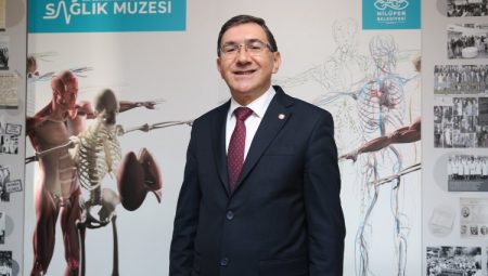 Eczacılar, Nilüfer Belediyesi Dr. Ceyhun İrgil Sağlık Müzesi’nde buluştu