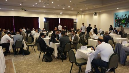 Hırdavat sektörünün liderleri TÜYAP’ta buluştu