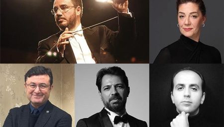 İstanbul’da ‘Bir Ulus Uyanıyor’ konseri; Uludağ İçecek’ten 100. Yıla armağan…