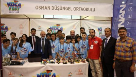 KOCAFEST gençlerin hayallerini gerçekleştiriyor