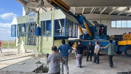 Kayseri Büyükşehir’den 26 milyonluk yatırım