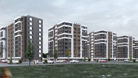 Kayseri Melikgazi’de ihale zamanı