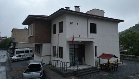 Kayseri Melikgazi’den yeni Kur’an kursu