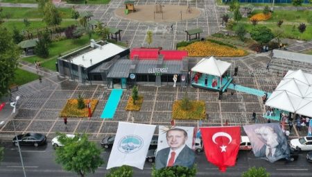 Kayseri’nin gündem olan sağlık odaklı projesinden vatandaş da memnun