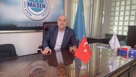 Mil Bayındır’dan İsrail’e sert tepki