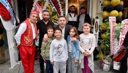 Rasim Arı gibi çalışıyor