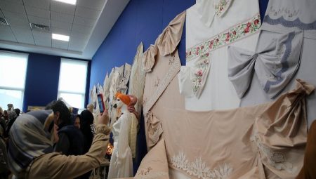 Sakarya Akyazı SAMEK’te heyecan dolu sergi