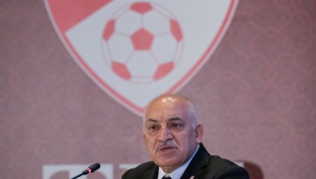 TFF’de yeşil dönüşüm