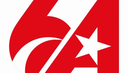 Türksat 6A yeni logosuyla Haziran’a hazır