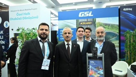 Ulaşımda teknolojik dönüşüm