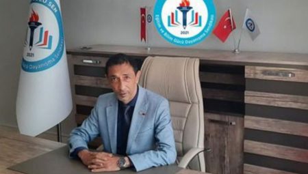 ‘Aday öğretmenlere yapılan muamele kabul edilemez’