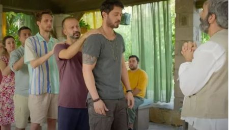 Aile dizimi terapisi nasıl yapılır?