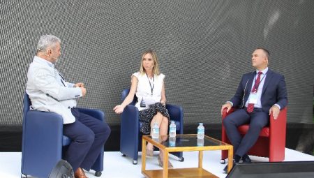 BUSİAD’dan ‘Odak’ eğitimi